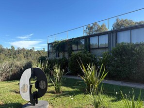 Property grounds - alma hotel de campo (Rivera)