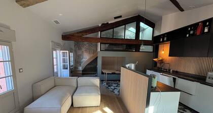 Chambre Allegro - pleine de charme