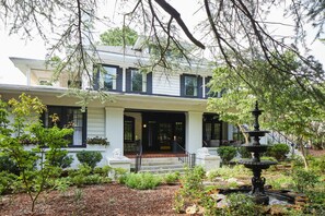 Exterior - Apt3@EdenBrae- Featured in Birmingham Magazine (Birmingham)