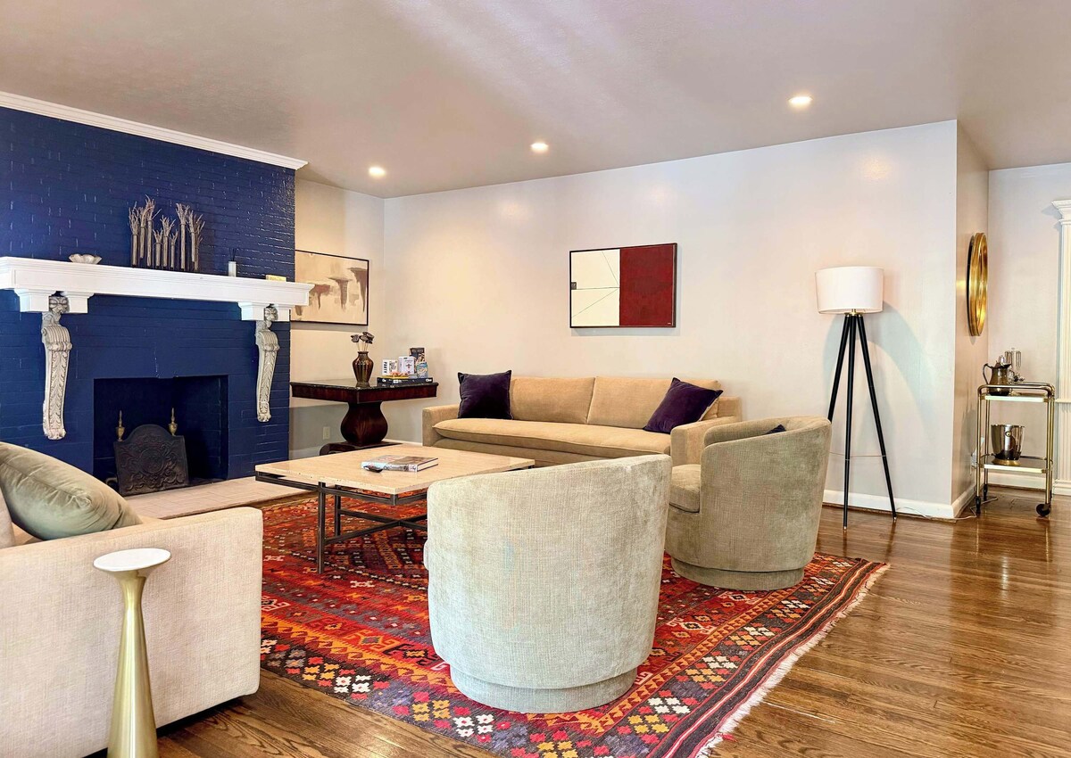 Bild für Gastgeberprofil