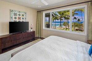 4 bedrooms, WiFi - NEW: The View Villa at The Ritz-Carlton Hawaii (Kahuku)