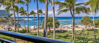 NEW: The View Villa at The Ritz-Carlton Hawaii