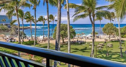 NEW: The View Villa at The Ritz-Carlton Hawaii