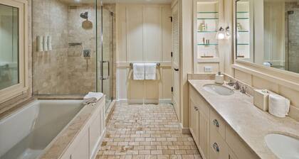 NEW: The View Villa at The Ritz-Carlton Hawaii