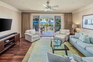 TV - NEW: The View Villa at The Ritz-Carlton Hawaii (Kahuku)