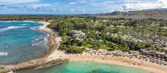 NEW: The View Villa at The Ritz-Carlton Hawaii
