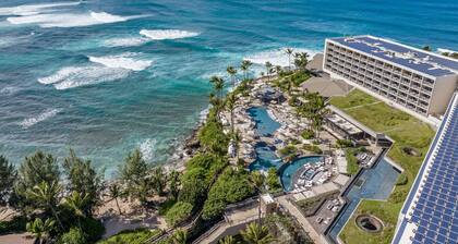 NEW: The View Villa at The Ritz-Carlton Hawaii