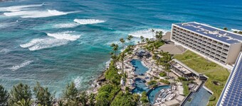 NEW: The View Villa at The Ritz-Carlton Hawaii