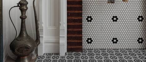 Interieur