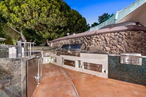 Property grounds - Iconic La Jolla 10M Estate Upscale Events (San Diego)