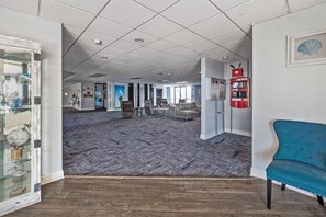 Interior - The Hudson Resort On The Gulf (Hudson)