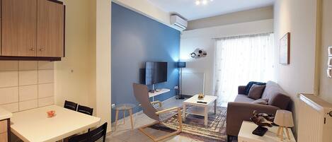 منطقة المعيشة