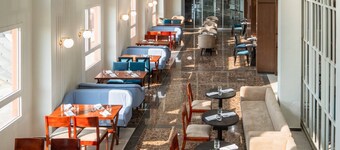 SOAHO Douala Airport Hotel