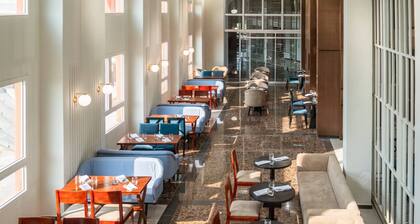 SOAHO Douala Airport Hotel
