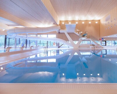 New and Exclusive Cottage, Voss, with a great view