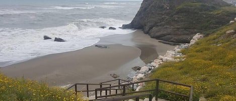 Plage