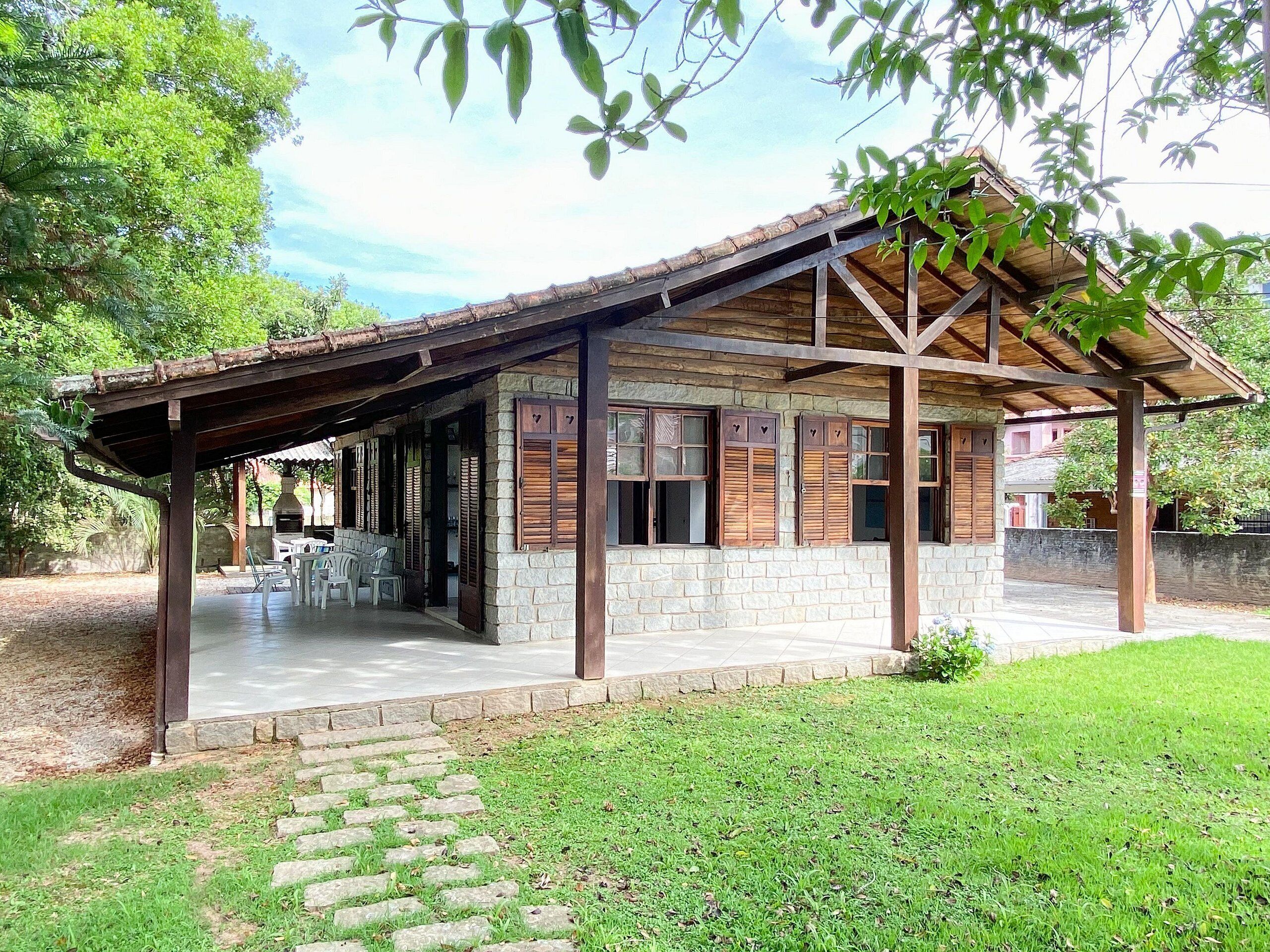 Villa | Exterior