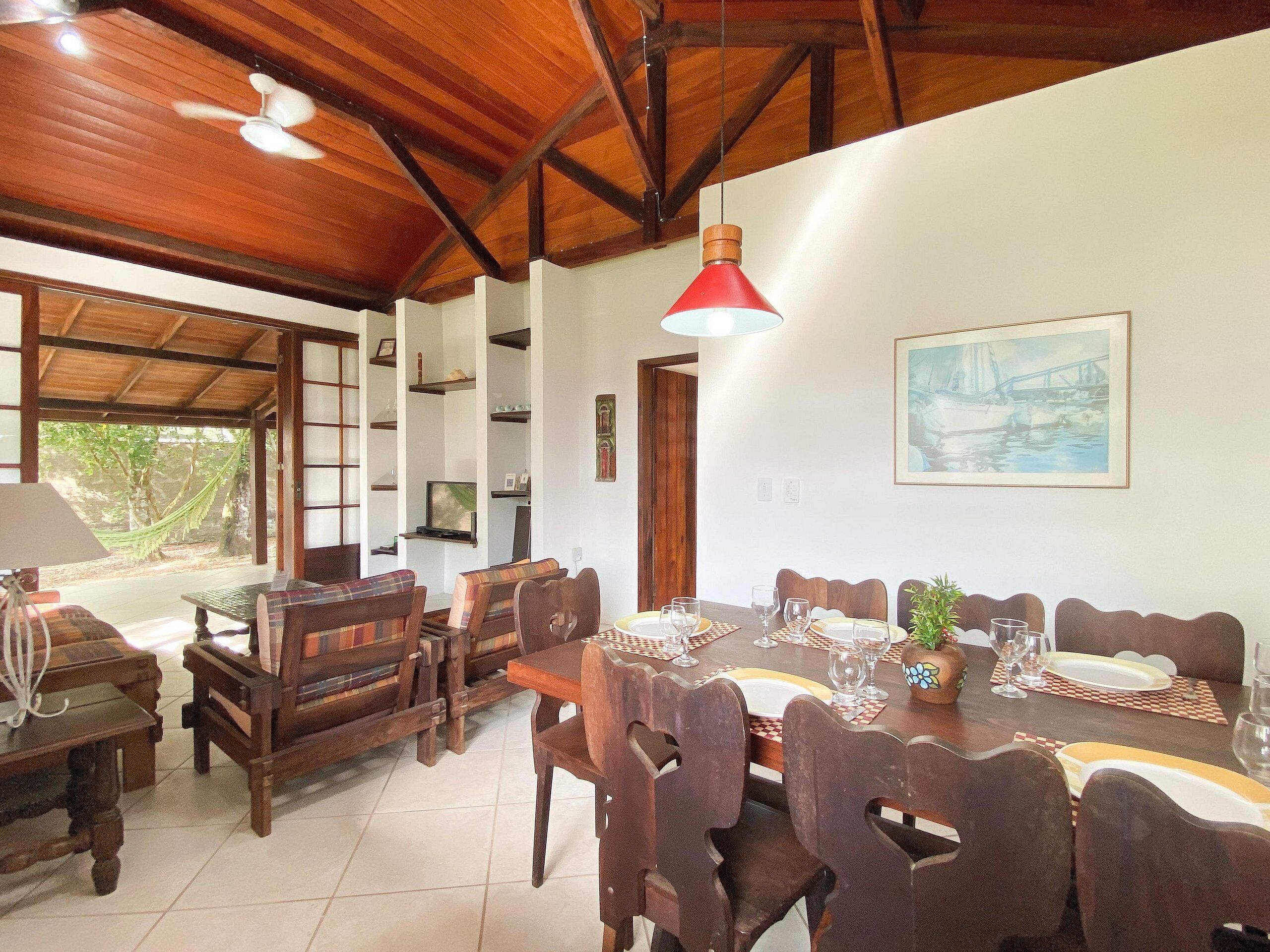 Villa | Dining
