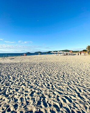 Villa | Beach - Casa de Pedra - Canasvieiras - NDI002 (Florianópolis)