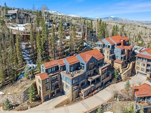 Exterior - Mountain Village Escape | Views + Steam Shower (Mountain Village)