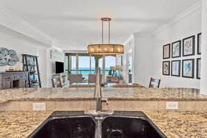 Interior - Portofino Island Resort 4-1802 (Pensacola Beach)
