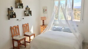 2 bedrooms, travel cot - La Carraca Archidona by Ruralidays (Málaga)