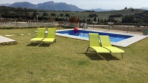 Pool - La Carraca Archidona by Ruralidays (Málaga)