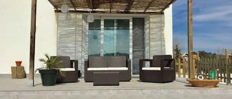 テラス / パティオ