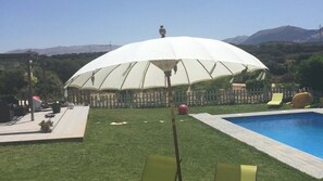 Pool - La Carraca Archidona by Ruralidays (Málaga)