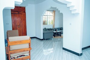 Interior - Zanzibar holiday villa (Zanzibar)