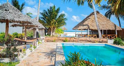 Zanzibar holiday villa
