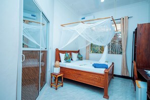Room - Zanzibar holiday villa (Zanzibar)