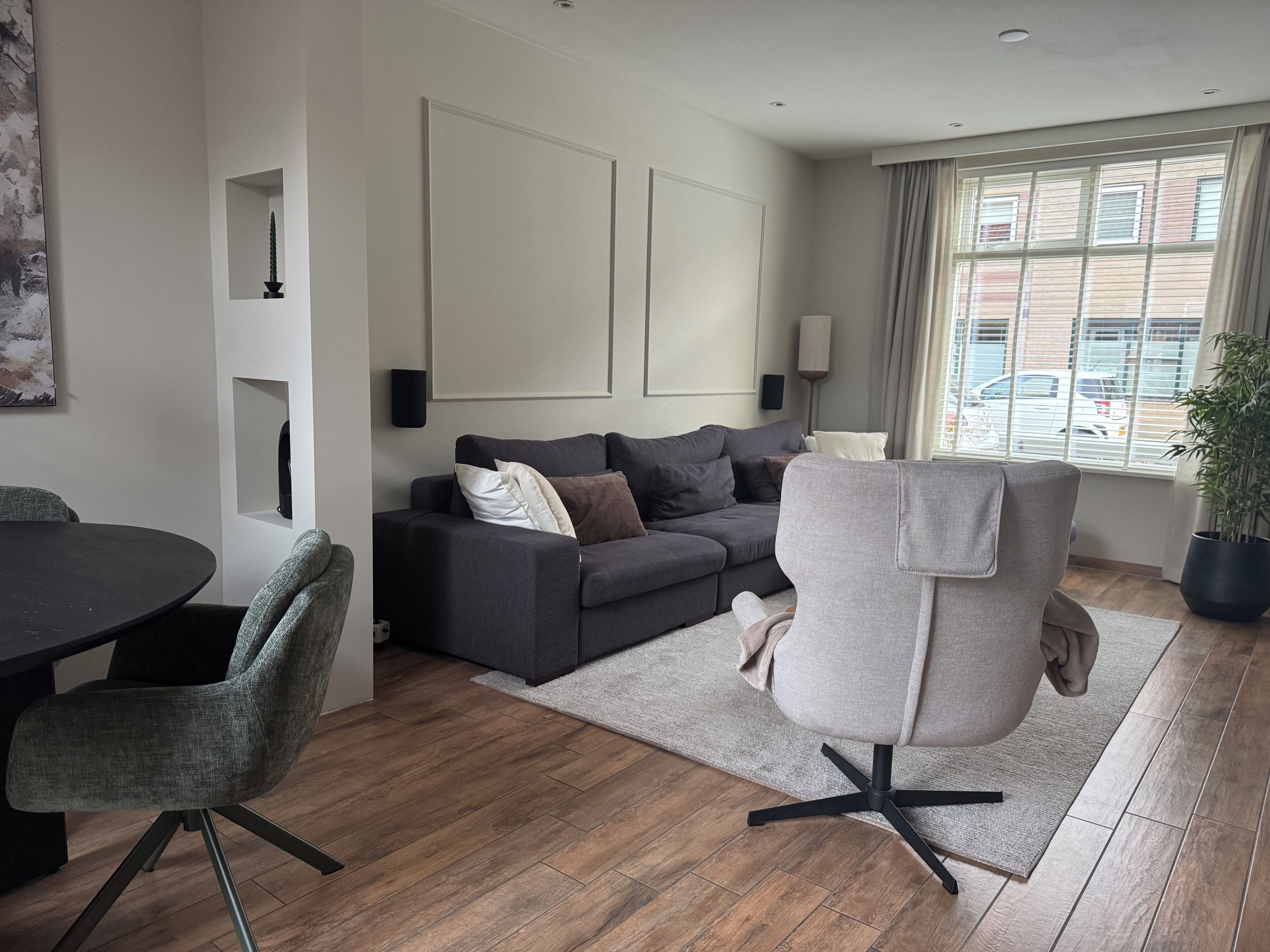 Woonruimte
