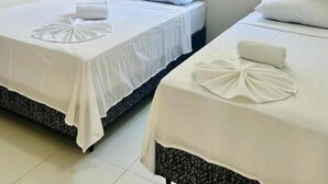 Apartemen Standar | Wi-Fi gratis