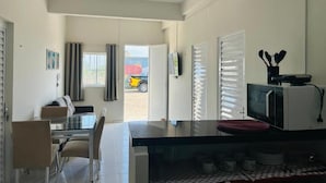 Apartemen Standar | Interior