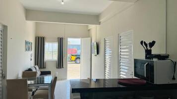 Appartamento Standard | Interni