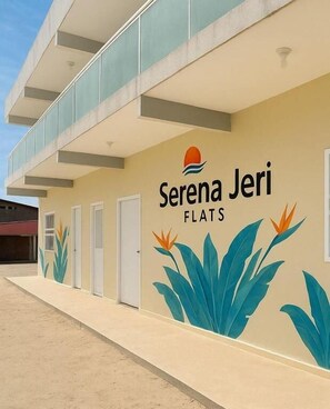 Esterni