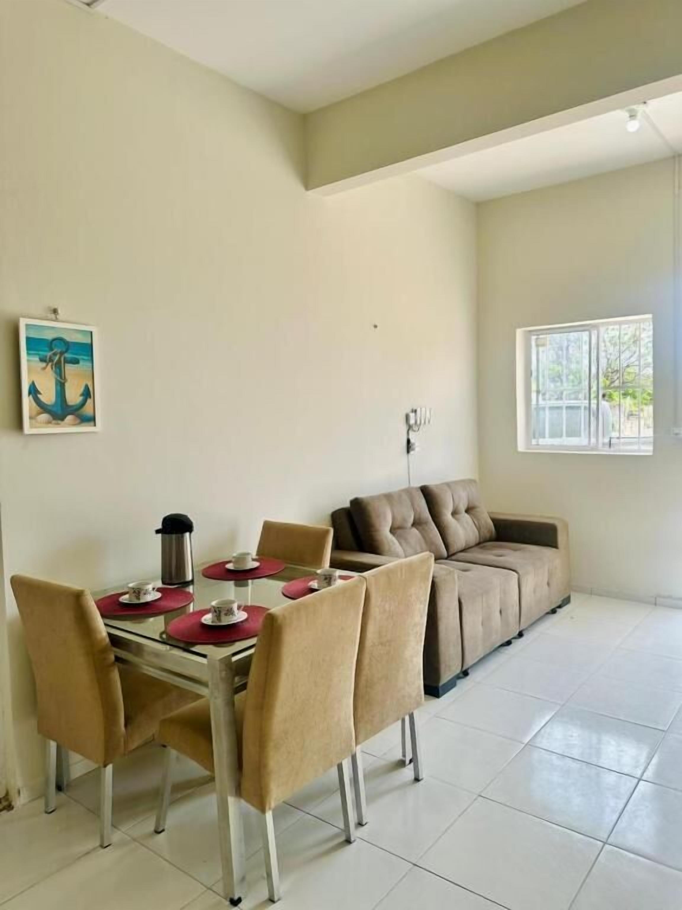 Standard Apartment | Interior