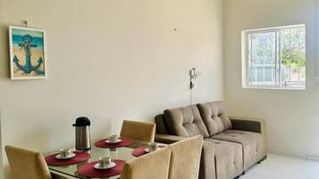 Standard Apartment | Interior