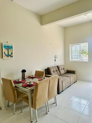 Standard Apartment | Interior - Serena Jeri Flats (Jericoacoara)