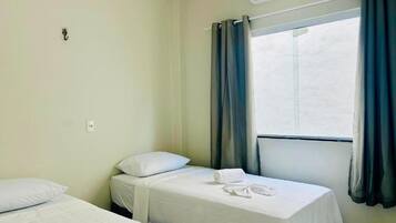 Apartamento família | Wi-Fi de cortesia