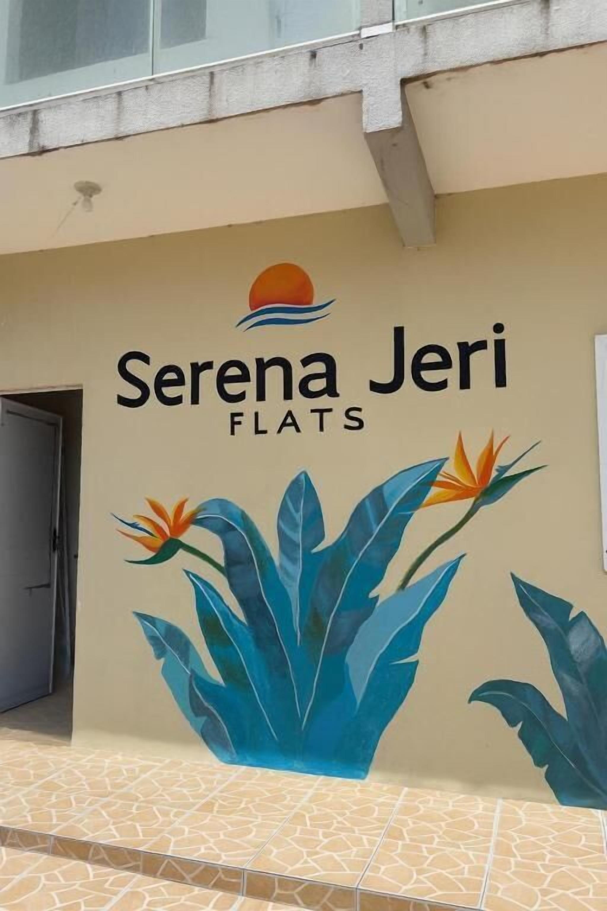 家庭公寓 | 外观细节