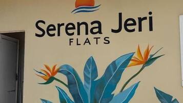 家庭公寓 | 外观细节