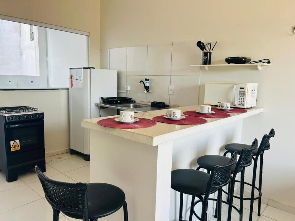 Appartamento familiare | Cucina privata