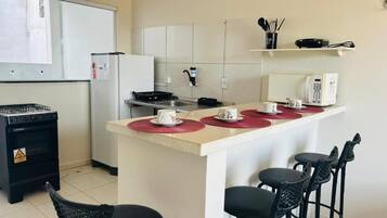 Appartamento familiare | Cucina privata