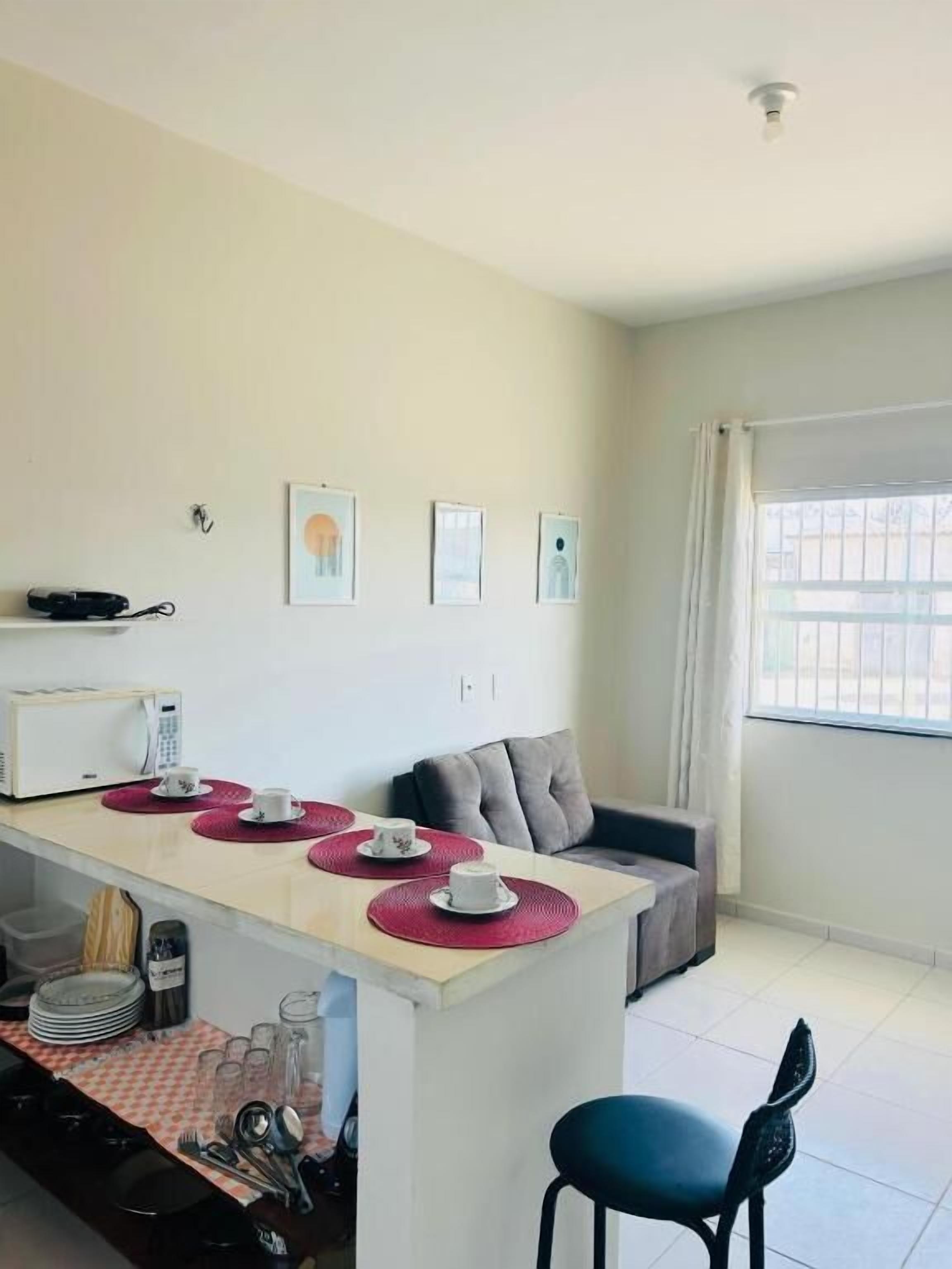Family Apartment | Interior