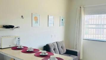 Family Apartment | Interior