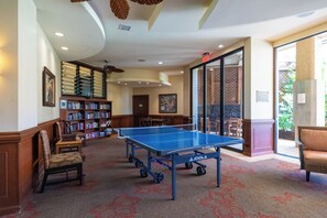 Sala de juegos