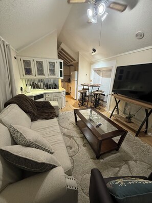 Smart TV 