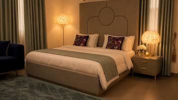 Junior Room